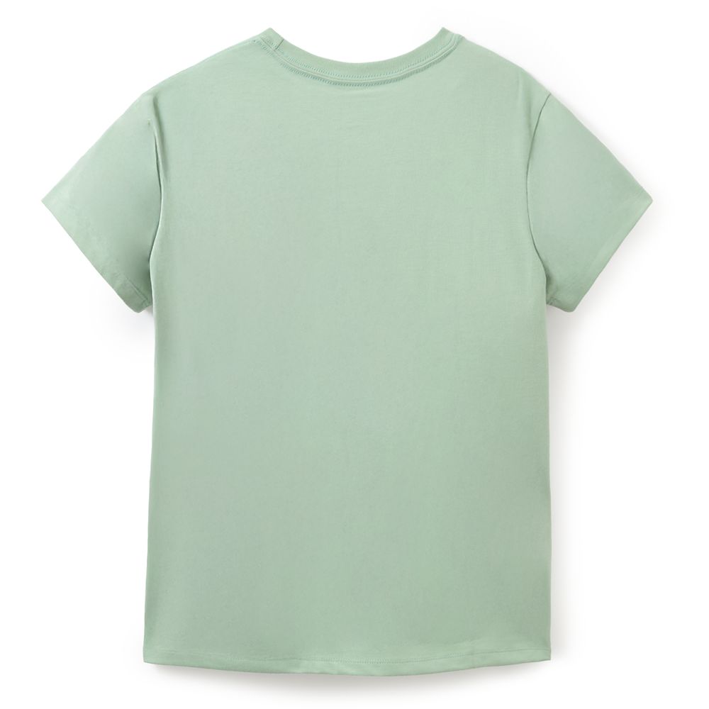 Winnie the Pooh ''Life is Sweet'' T-Shirt for Women