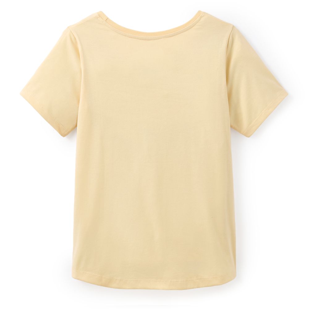 Mickey and Minnie Mouse ''Ear-esistible since 1928'' T-Shirt for Women