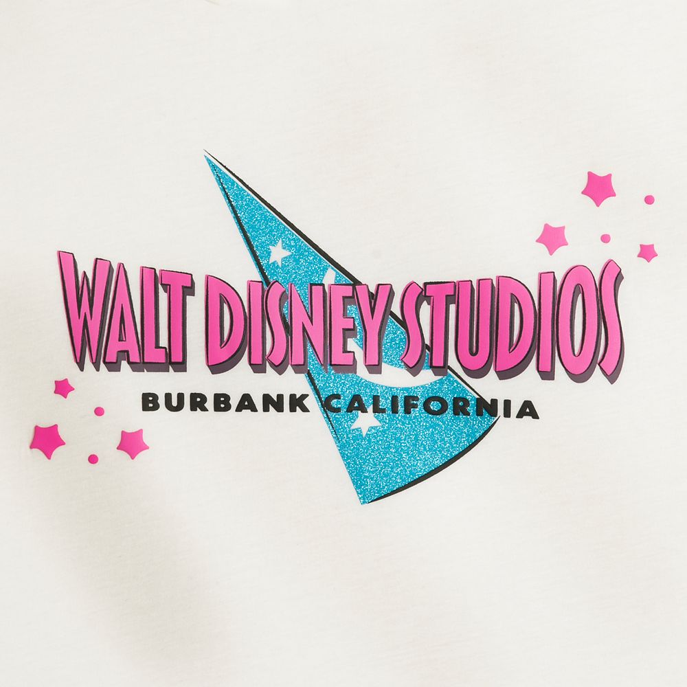 Walt Disney Studios T-Shirt for Women