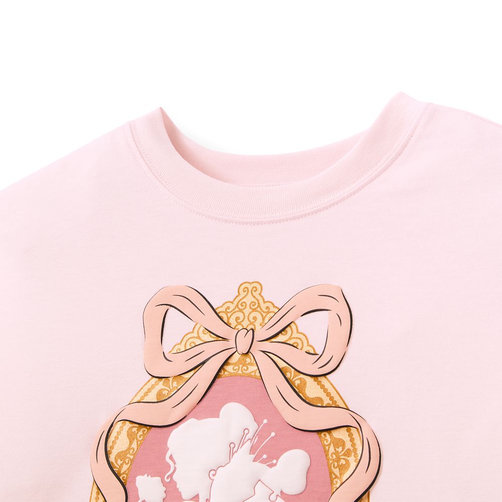 Disney Princess ''Cameo'' T-Shirt for Women