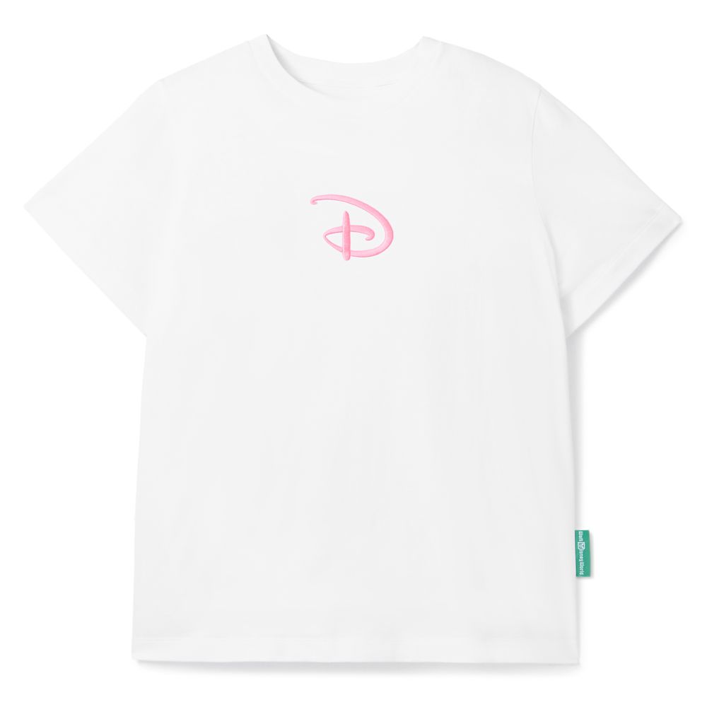 Walt Disney World ''A World of Magic & Imagination'' T-Shirt for Women