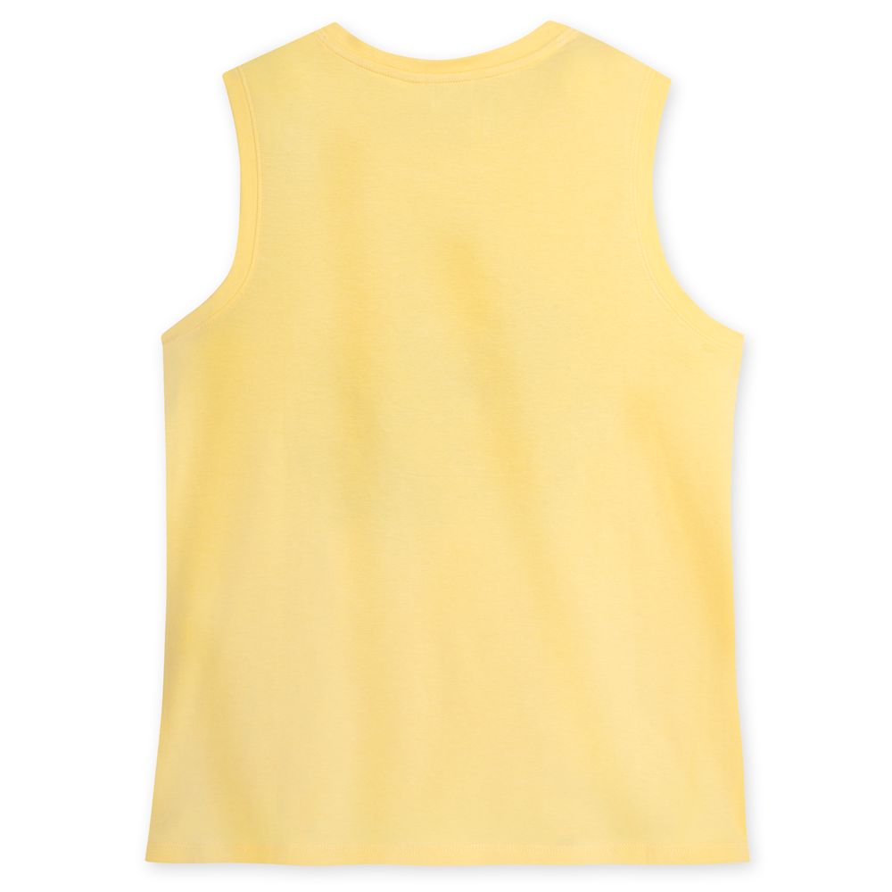 Winnie the Pooh and Piglet Tank Top for Women