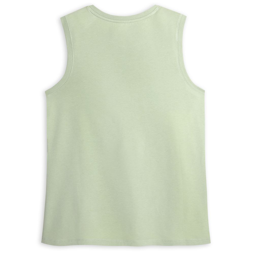 Tinker Bell Tank Top for Women - Peter Pan