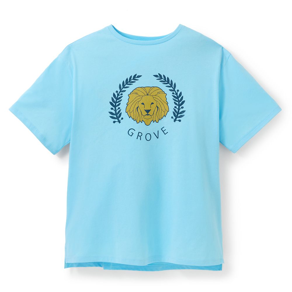 The Princess Diaries Grove High School T-Shirt for Women &ndash; D23: The Ultimate Disney Fan Event