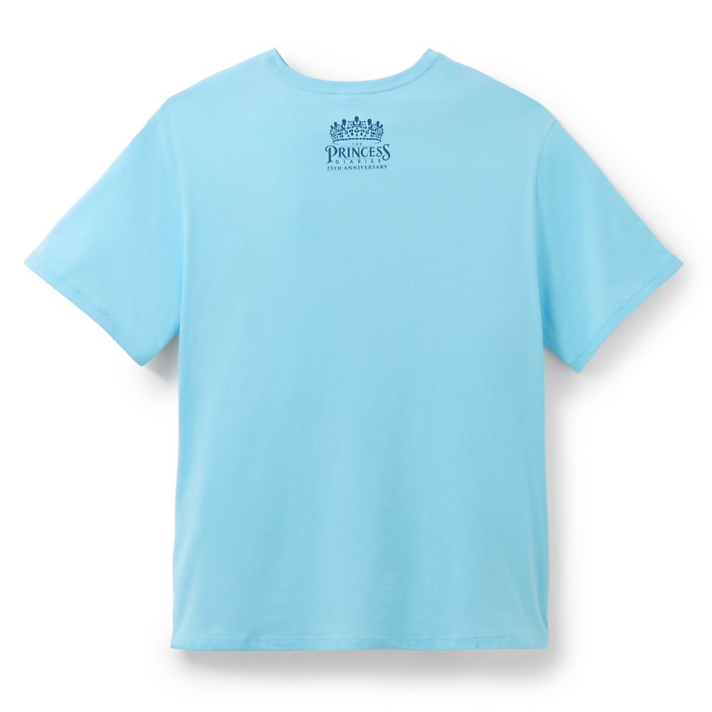 The Princess Diaries Grove High School T-Shirt for Women &ndash; D23: The Ultimate Disney Fan Event