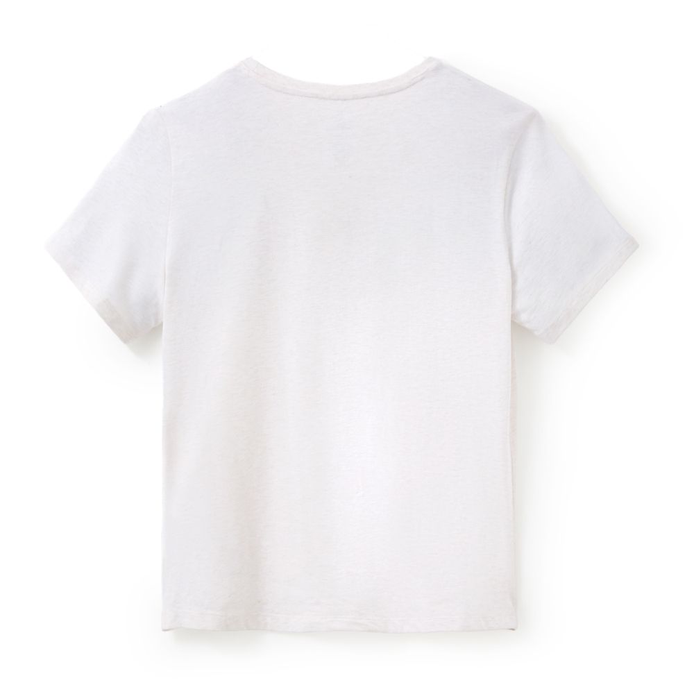 Daisy Duck ''Happy Holidays'' T-Shirt for Women