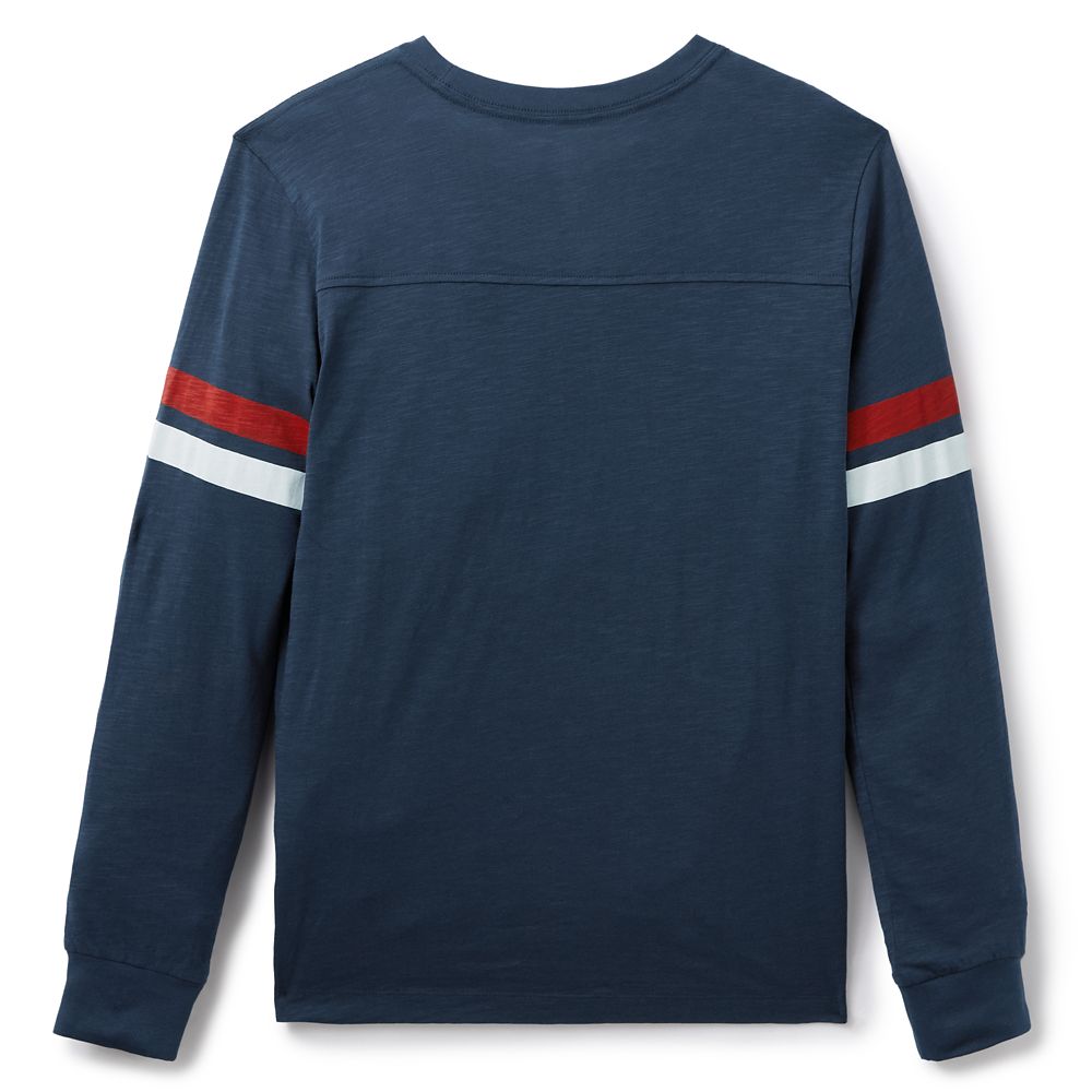 The Mickey Mouse Club 70th Anniversary Long Sleeve T-Shirt for Women