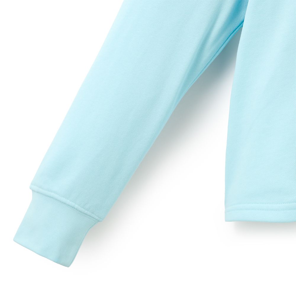 Disneyland 70th Anniversary Long Sleeve Top for Women