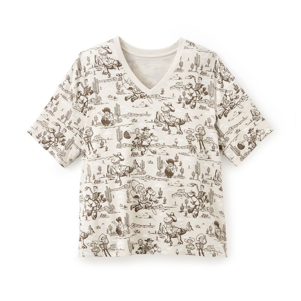 Toy Story T-Shirt for Women