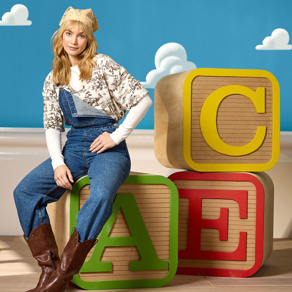 Toy Story T-Shirt for Women