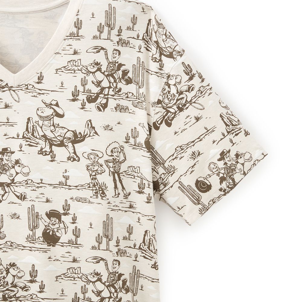 Toy Story T-Shirt for Women
