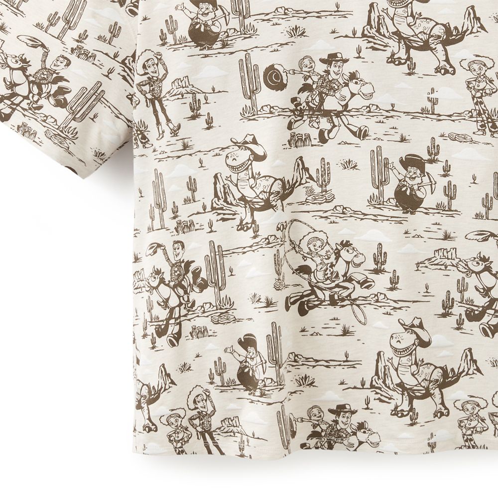 Toy Story T-Shirt for Women