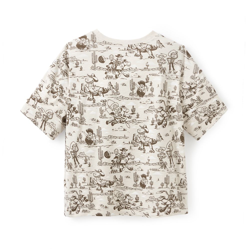 Toy Story T-Shirt for Women