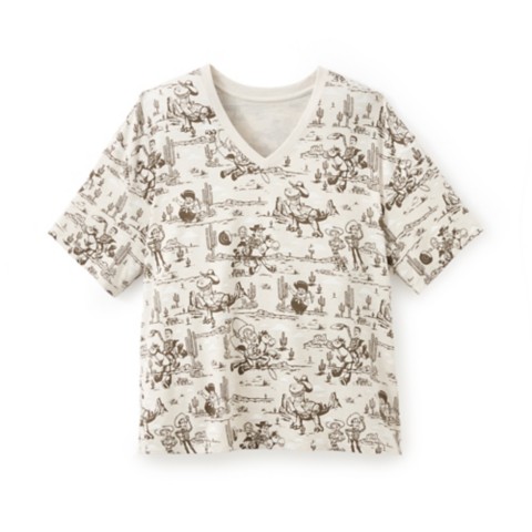 Женские футболки Disney Toy Story T-Shirt for Women