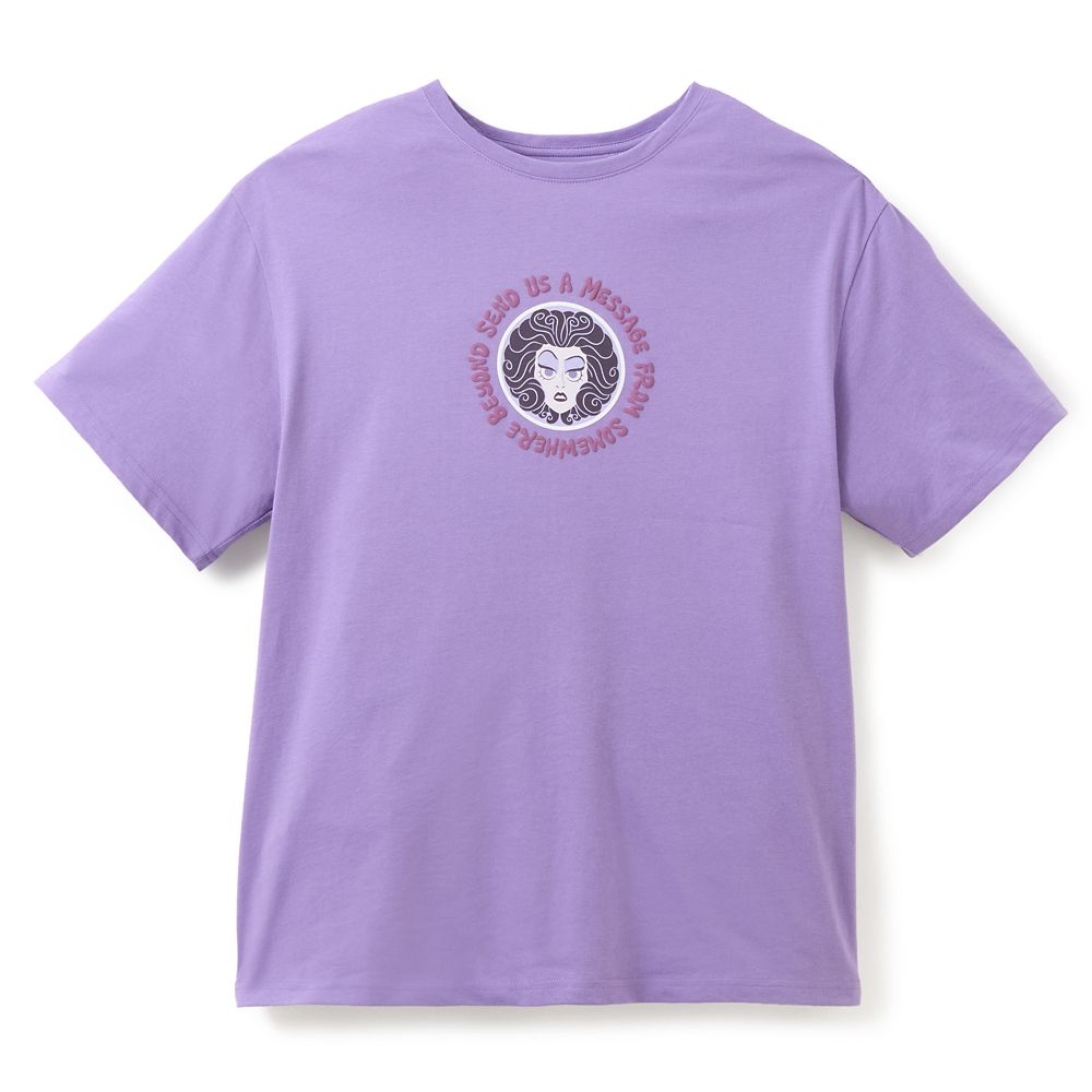 Madame Leota T-Shirt for Women &ndash; The Haunted Mansion