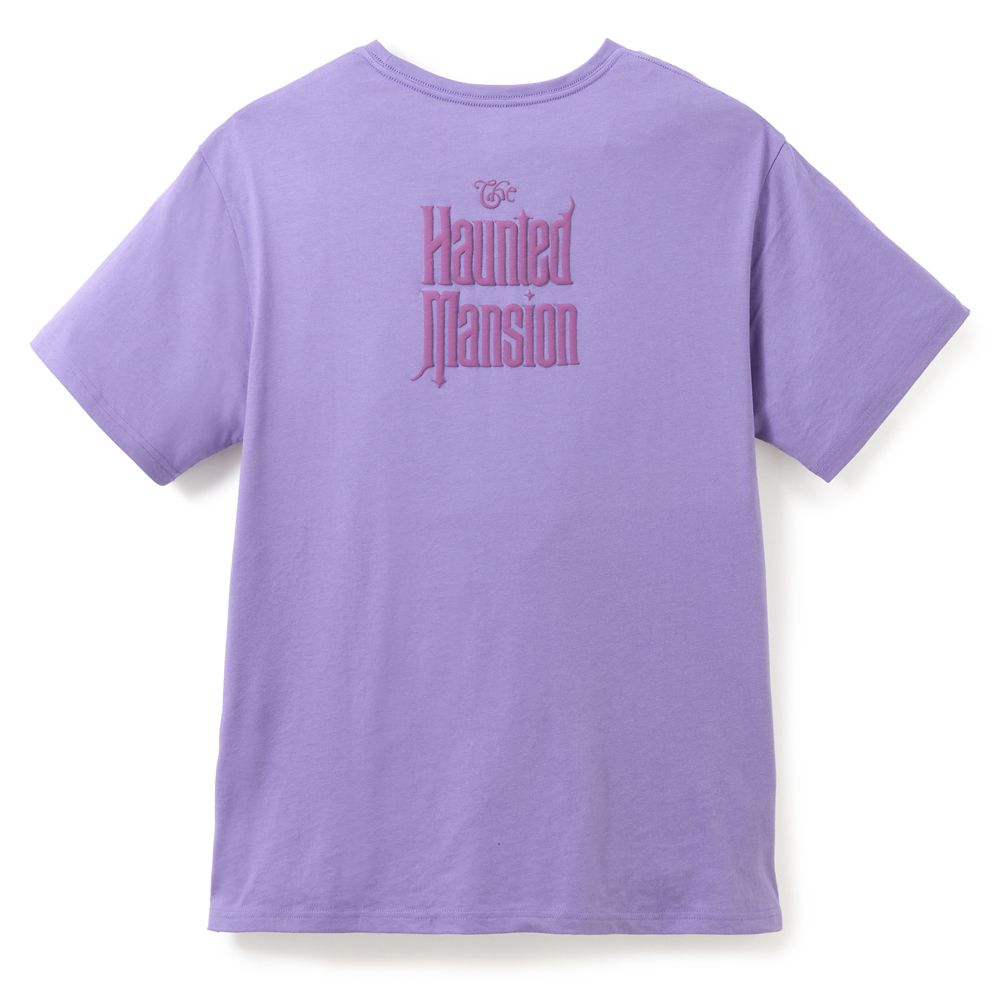 Madame Leota T-Shirt for Women &ndash; The Haunted Mansion