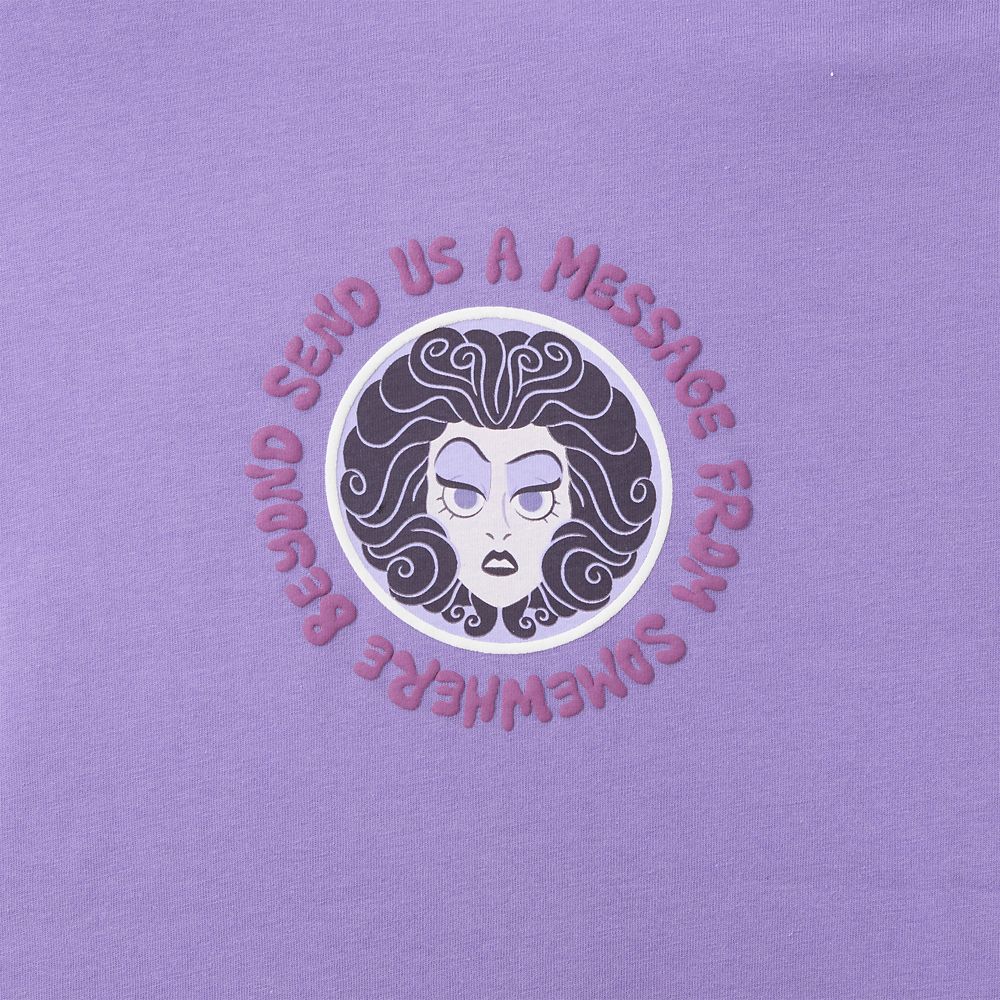 Madame Leota T-Shirt for Women &ndash; The Haunted Mansion