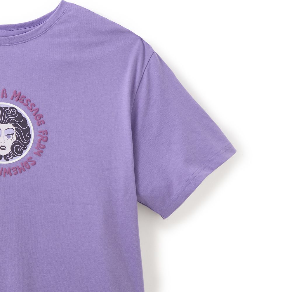 Madame Leota T-Shirt for Women &ndash; The Haunted Mansion