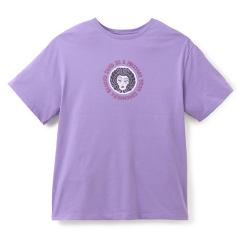 Женские футболки Disney Madame Leota T-Shirt for Women – The Haunted Mansion