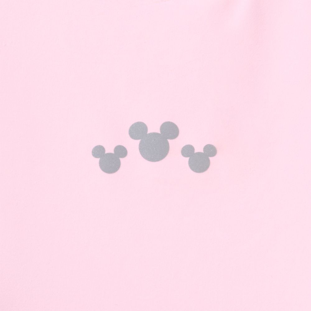 Mickey Mouse Icon Athletic Tank Top for Women