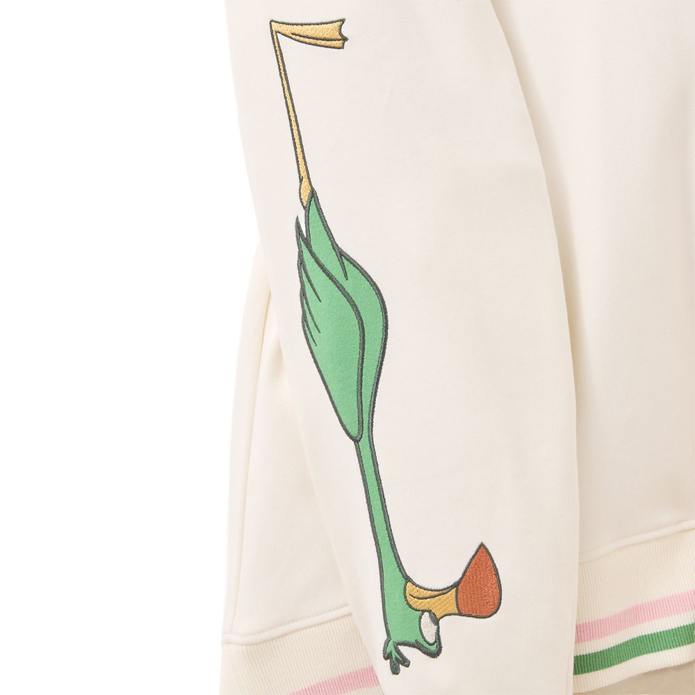 Alice in Wonderland 75th Anniversary Fashion Top for Women &ndash; D23: The Ultimate Disney Fan Event