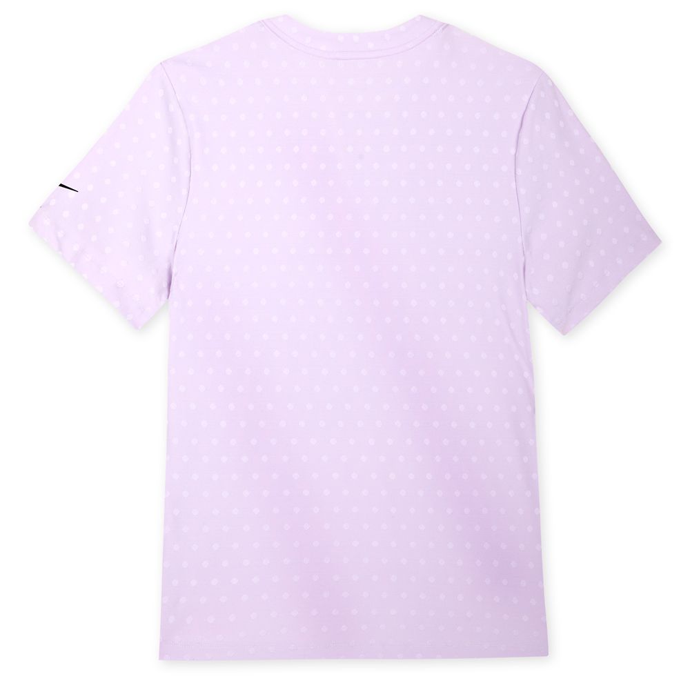 Minnie Mouse Dri-FIT Blade Jacquard Golf Polo for Women by Nike