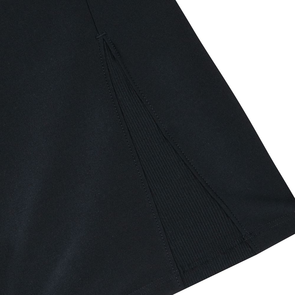 Minnie Mouse Victory Performance Polo Shirt for Women by Nike Golf &ndash; Black