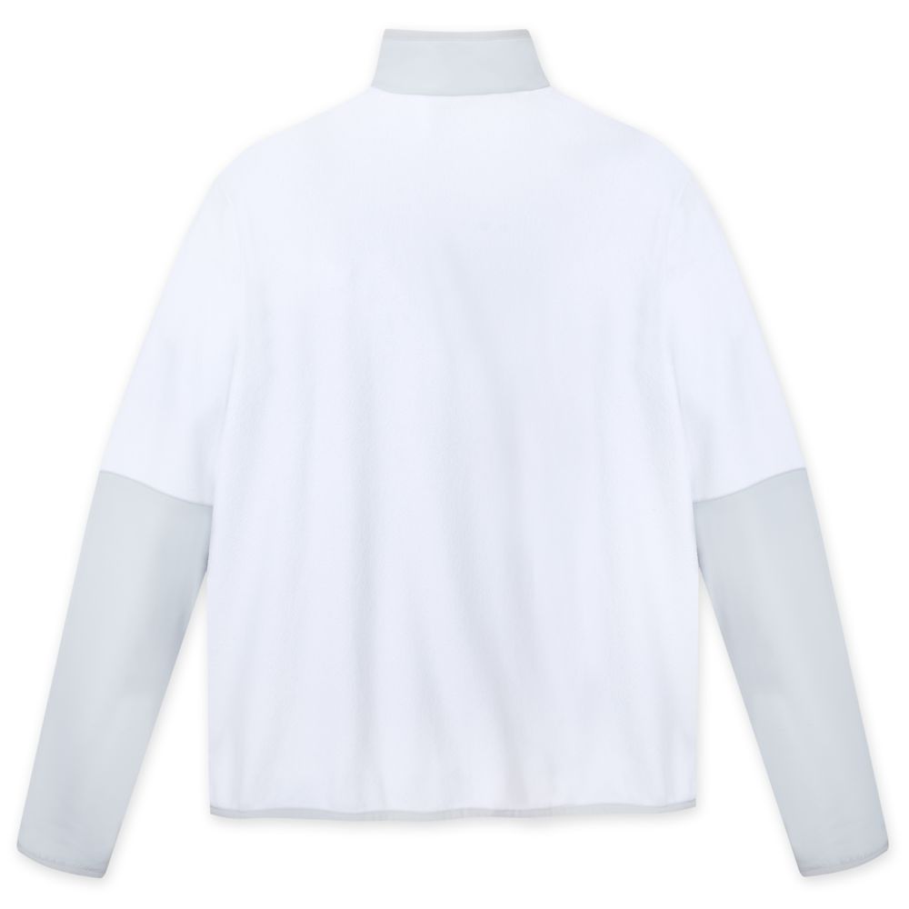 Minnie Mouse Icon Victory 1/2-Zip Pullover for Women by Nike