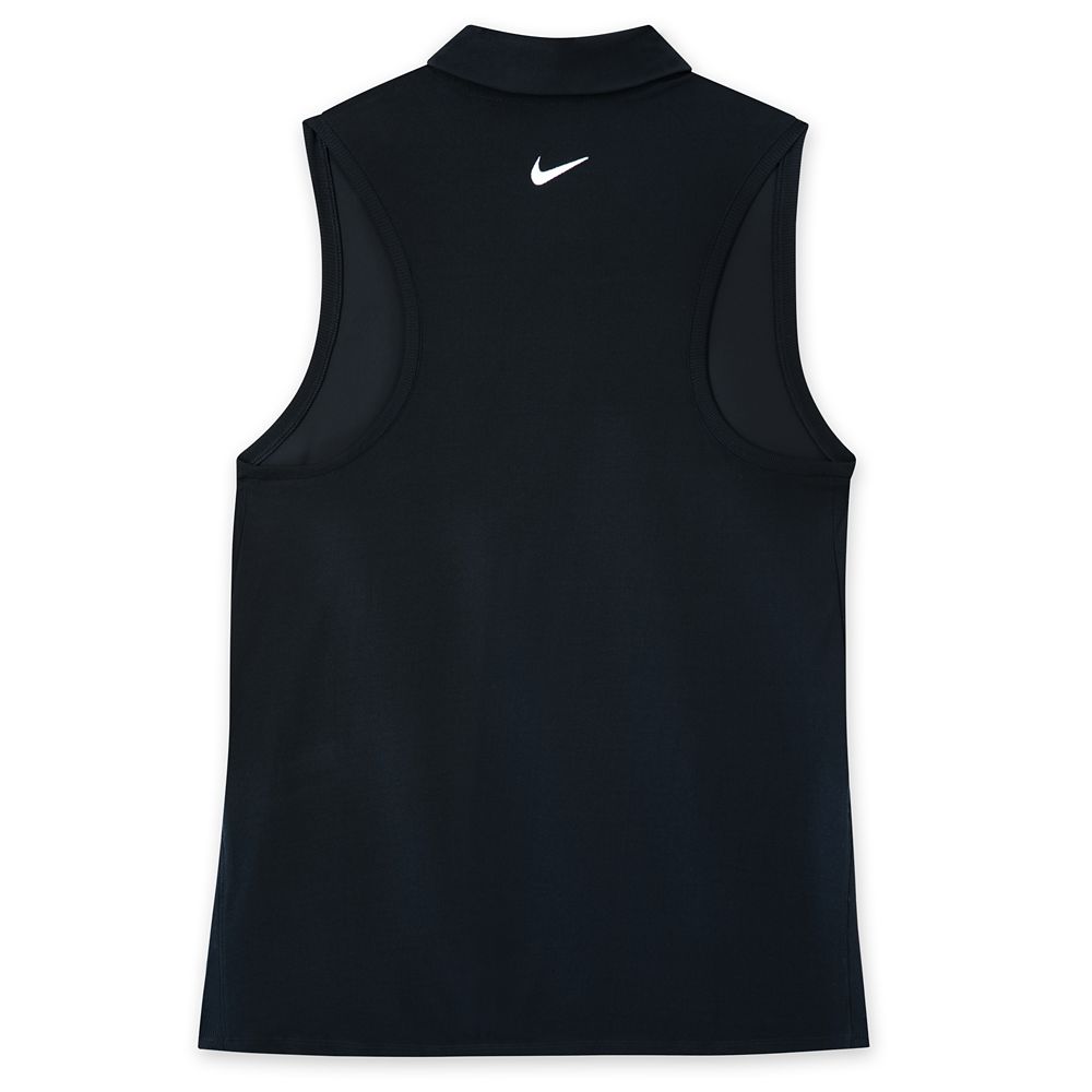 Minnie Mouse Victory Sleeveless Polo Shirt for Women by Nike