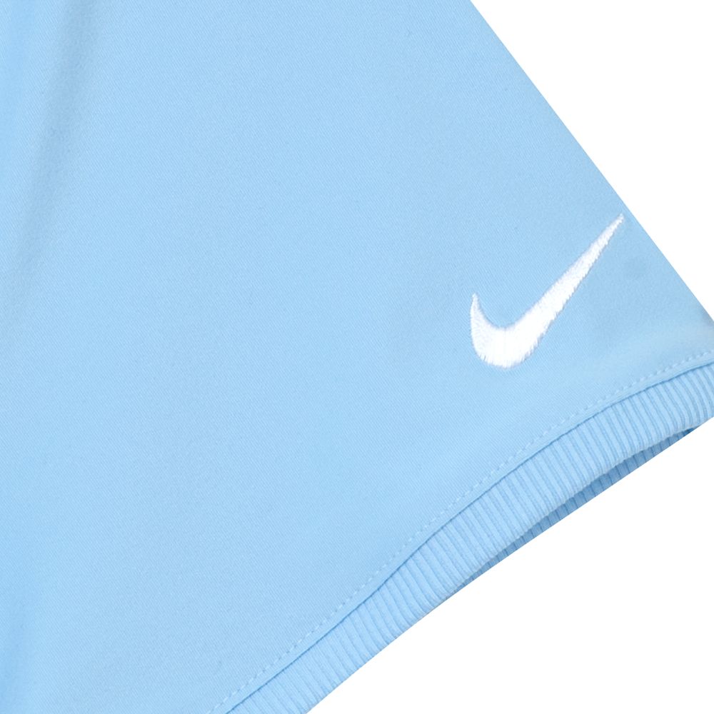 Minnie Mouse Victory Polo Shirt for Women by Nike &ndash; Blue