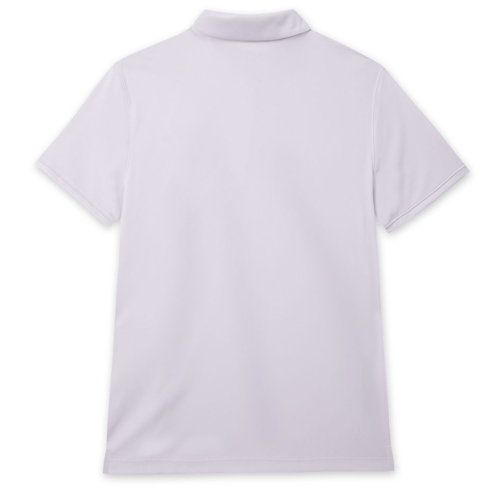 Minnie Mouse Victory Polo Shirt for Women by Nike &ndash; Violet