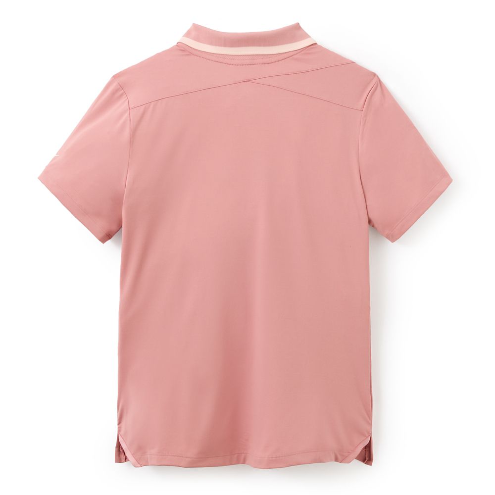 Minnie Mouse Icon Dri-Fit Tour Polo Shirt for Women by Nike Golf