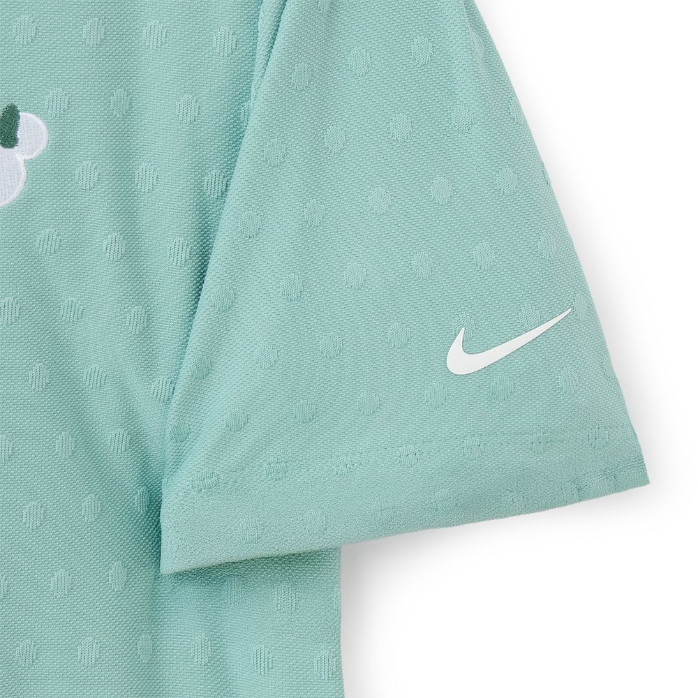 Minnie Mouse Icon Dri-Fit Tour Blade Polo Shirt for Women by Nike Golf