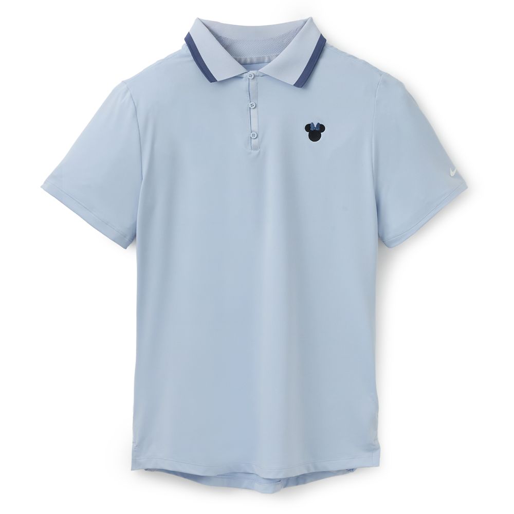 Minnie Mouse Dri-Fit Polo Shirt for Women by Nike