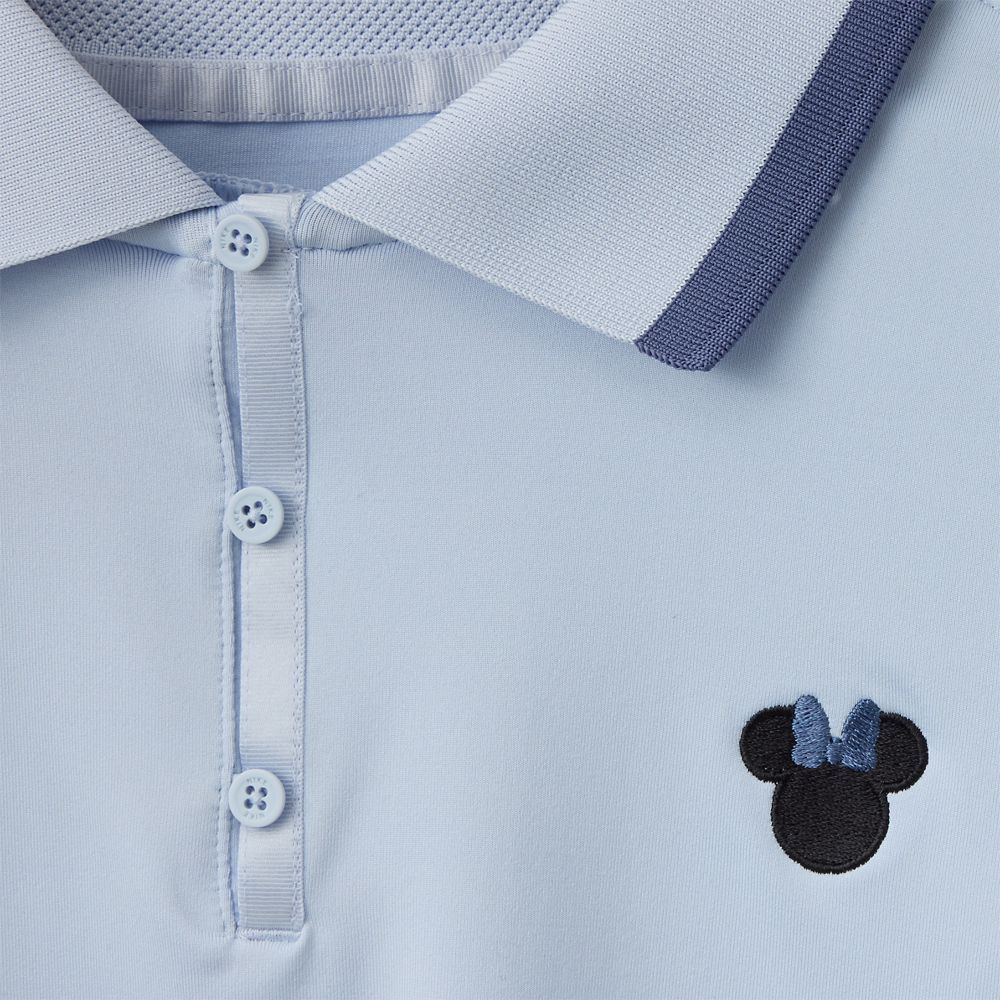Minnie Mouse Dri-Fit Polo Shirt for Women by Nike