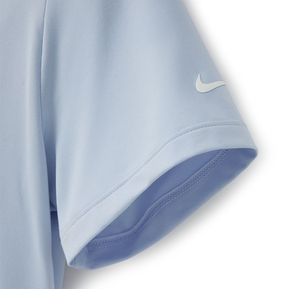 Minnie Mouse Dri-Fit Polo Shirt for Women by Nike