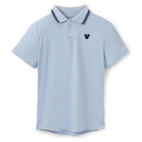 Женские рубашки Nike Minnie Mouse Dri-Fit Polo Shirt for Women by