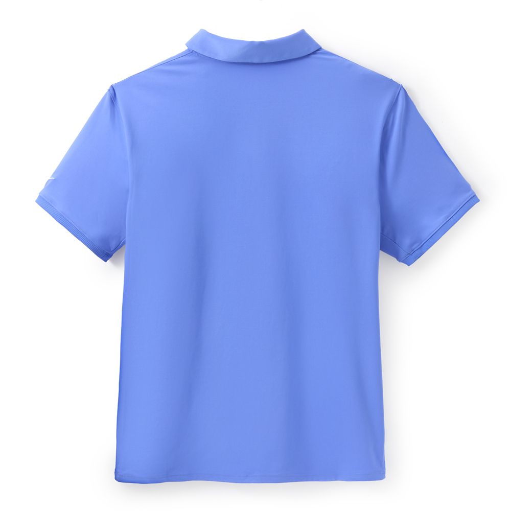 Minnie Mouse Victory Performance Polo Shirt for Women by Nike Golf &ndash; Blue