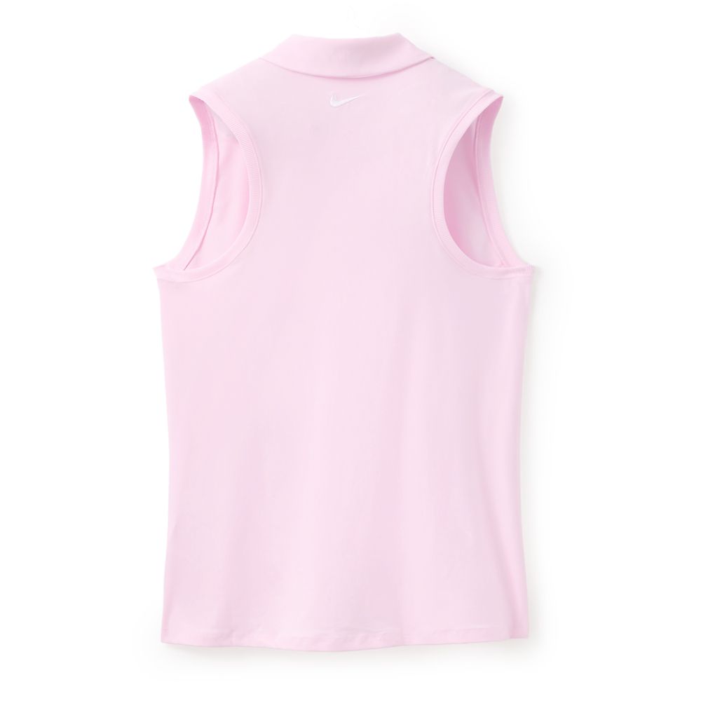 Minnie Mouse Polo Tank Top for Women by Nike