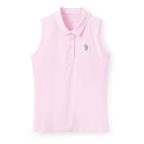 Женские топы Nike Minnie Mouse Polo Tank Top for Women by
