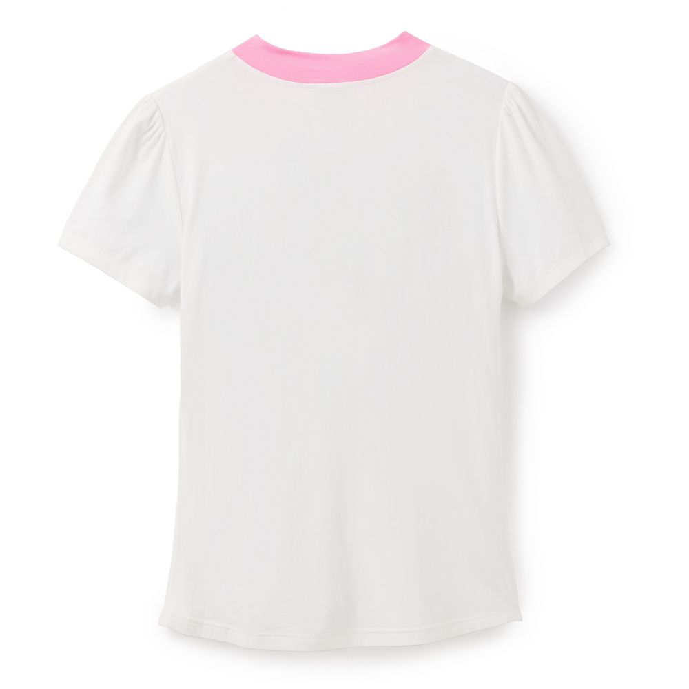 The Aristocats ''Bonjour'' T-Shirt for Women &ndash; 55th Anniversary