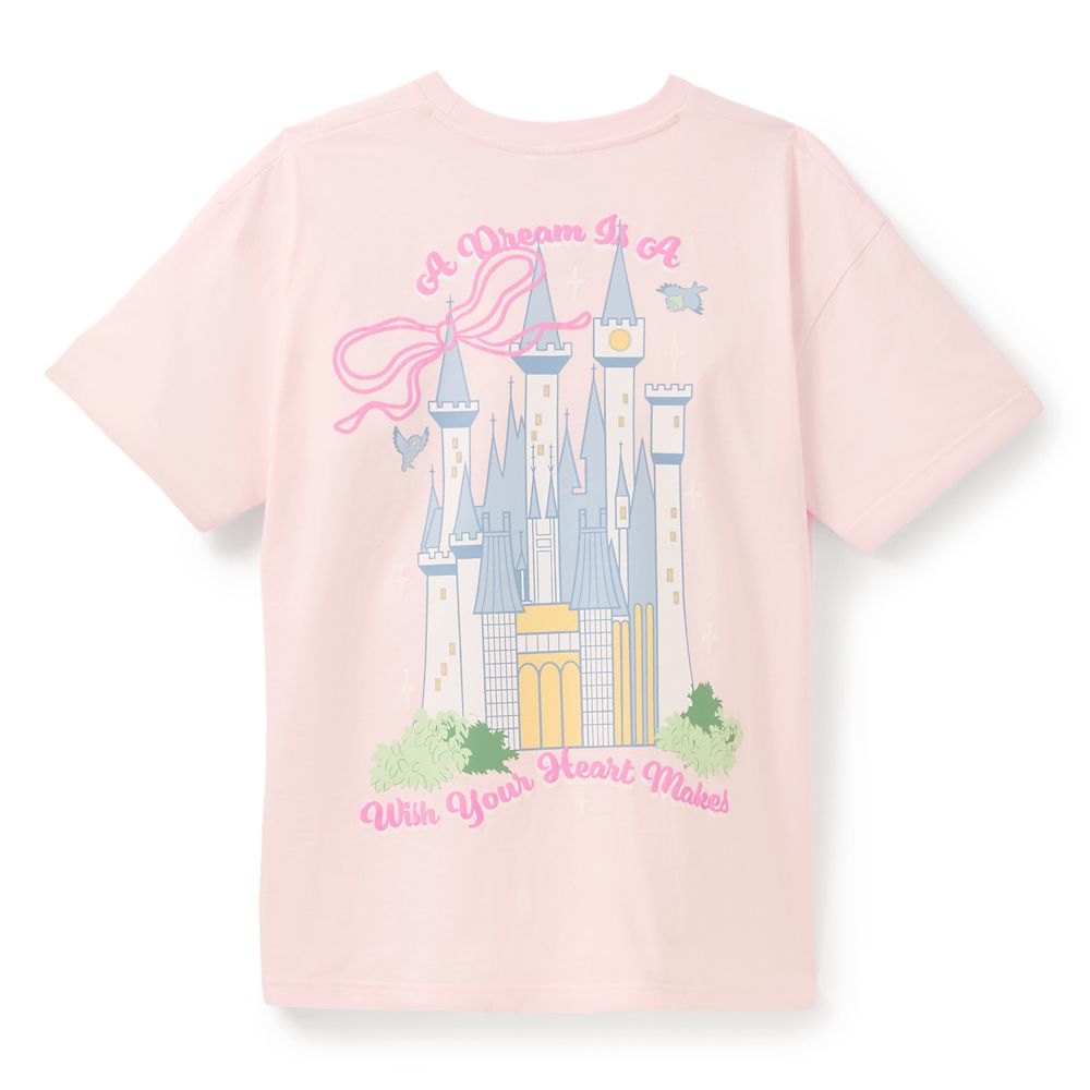 Cinderella T-Shirt for Women by Skinnydip
