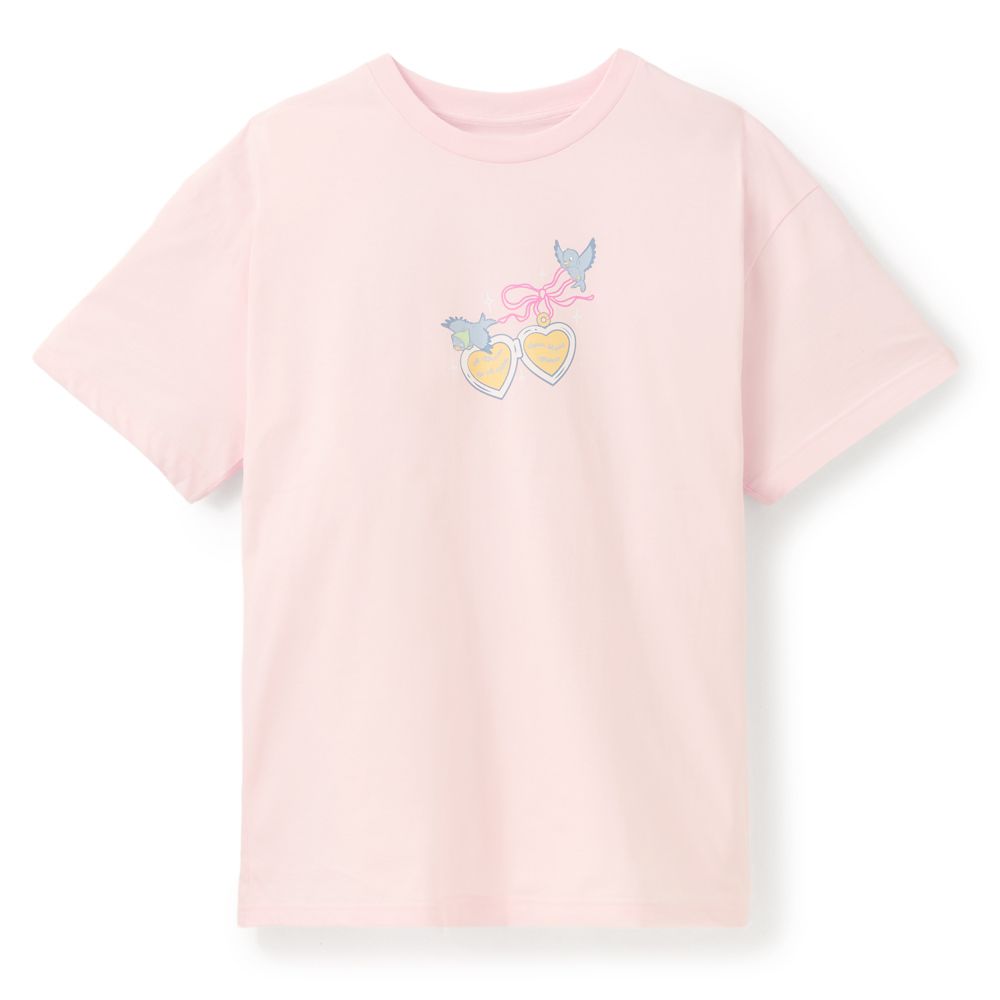 Cinderella T-Shirt for Women by Skinnydip