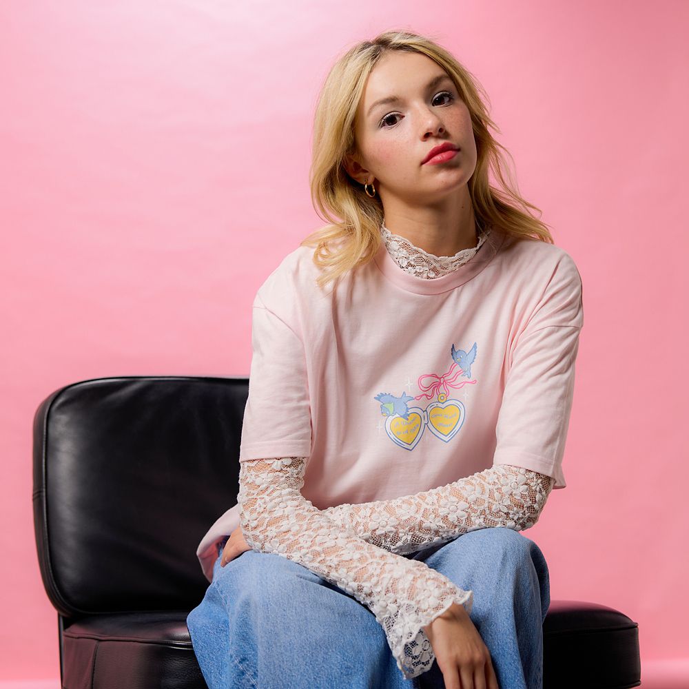Cinderella T-Shirt for Women by Skinnydip