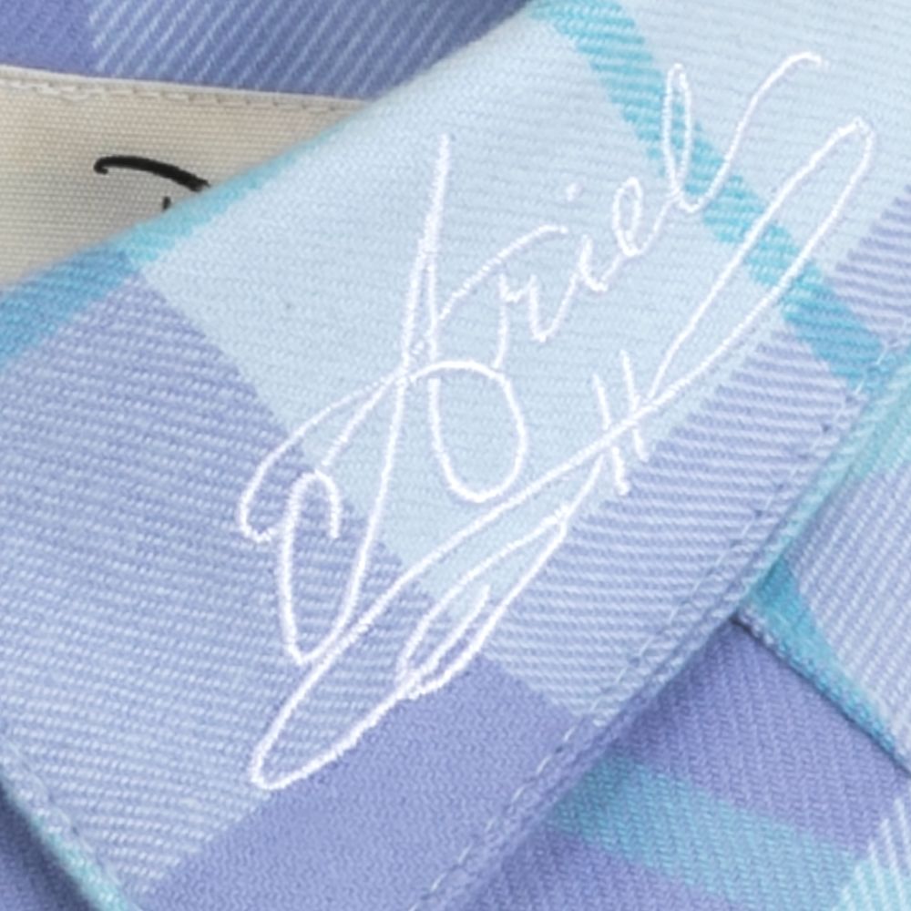 The Little Mermaid Flannel Shirt for Adults by Cakeworthy