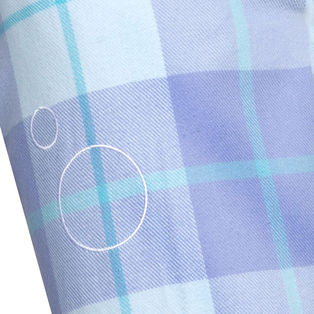 The Little Mermaid Flannel Shirt for Adults by Cakeworthy