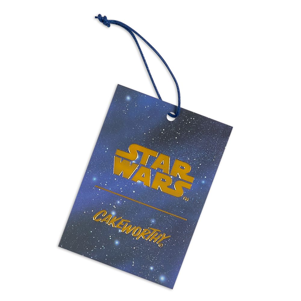 Chewbacca Flannel Shirt for Adults by Cakeworthy - Star Wars