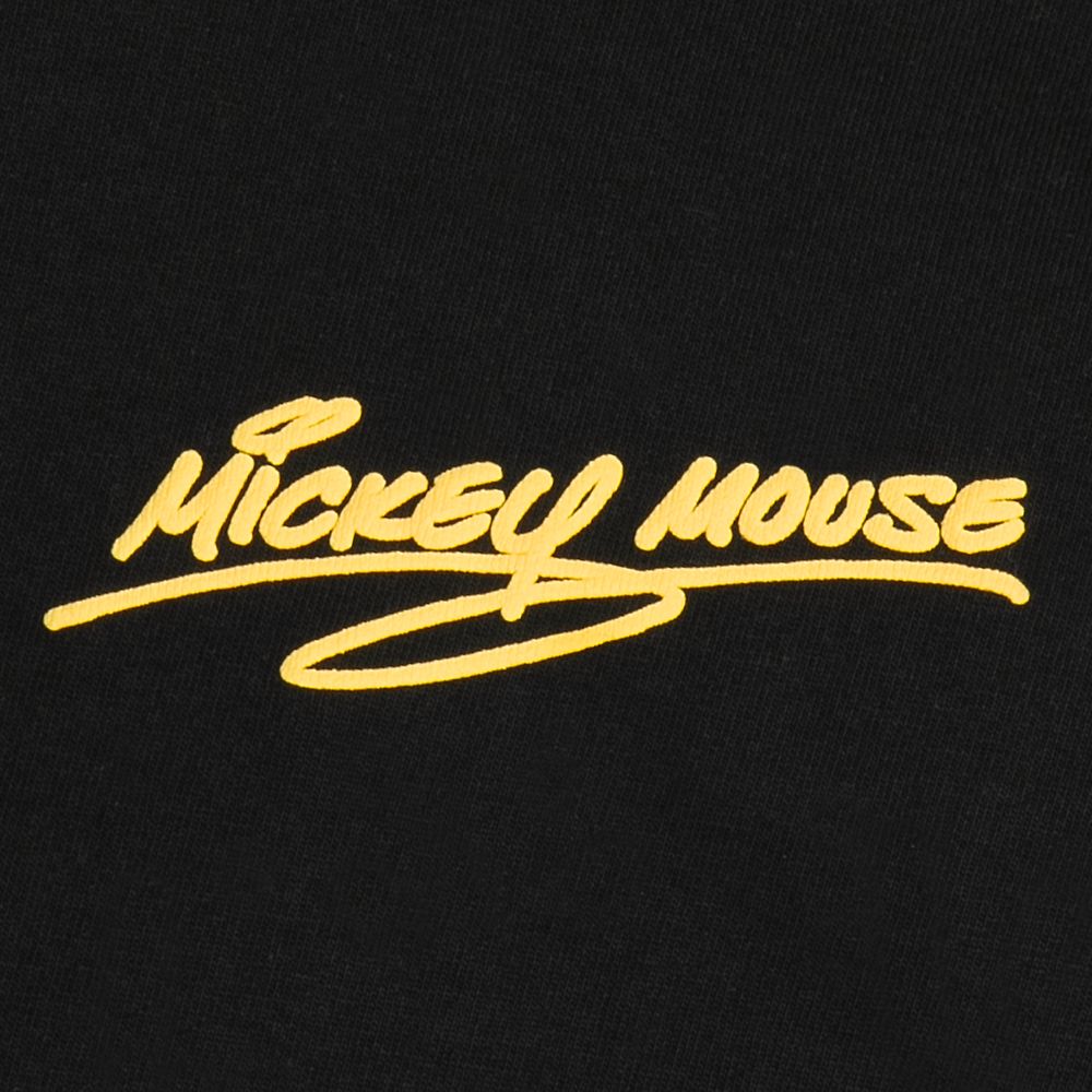 Mickey Mouse Costume Spirit Jersey for Adults