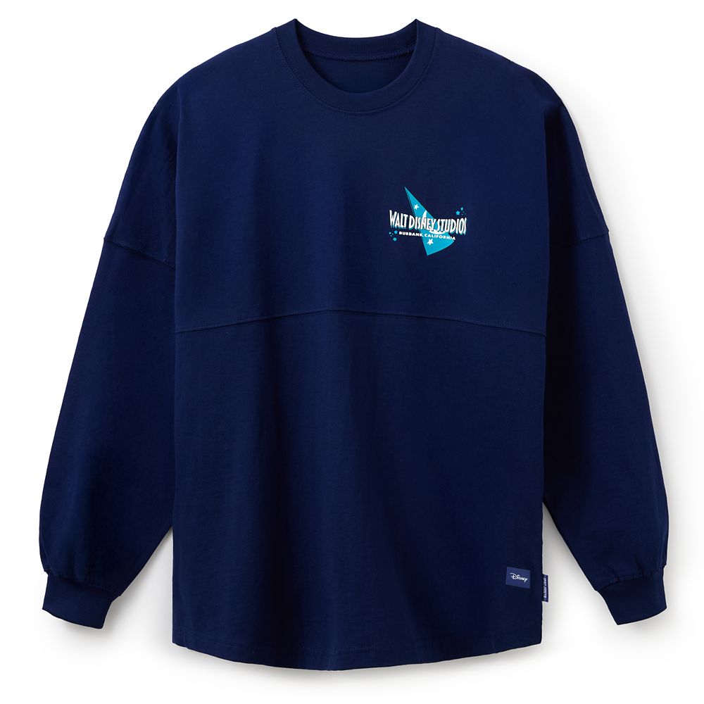 Mickey Mouse and Friends ''Walt Disney Studios'' Spirit Jersey for Adults