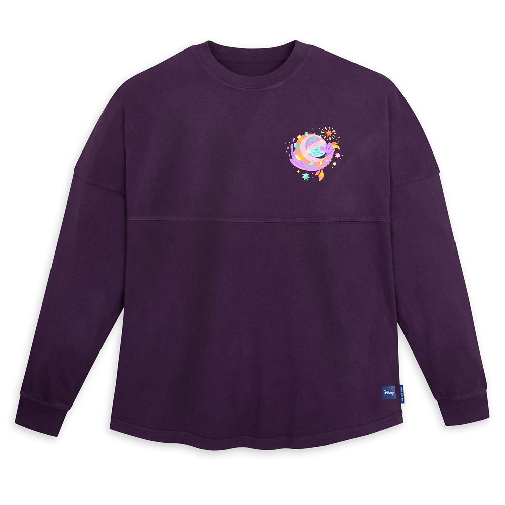 Figment Spirit Jersey for Adults  EPCOT International Festival of the Arts 2025 Official shopDisney